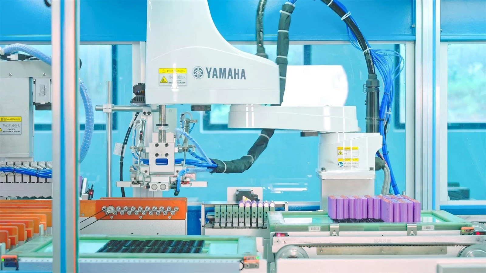 Automatic Production11 Automatic Production11