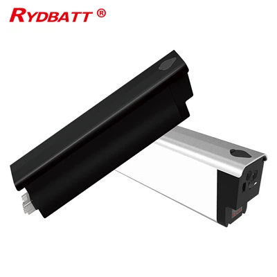 36V 10AHリチウムイオンバッテリーパック