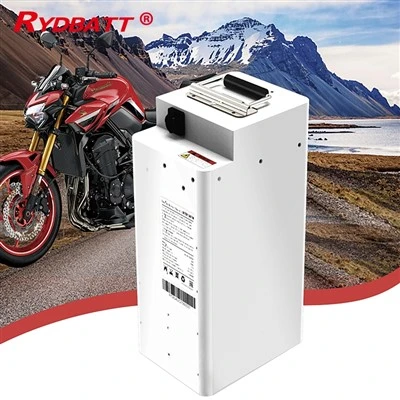 電動バイク用バッテリーのリサイクルプロセスとはどのようなものですか？